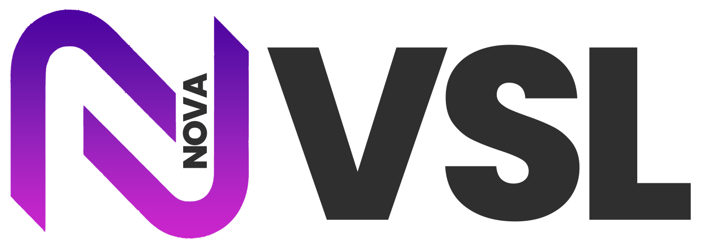 Nova VSL Logo